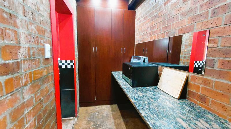 4 Bedroom Property for Sale in Pellissier Free State